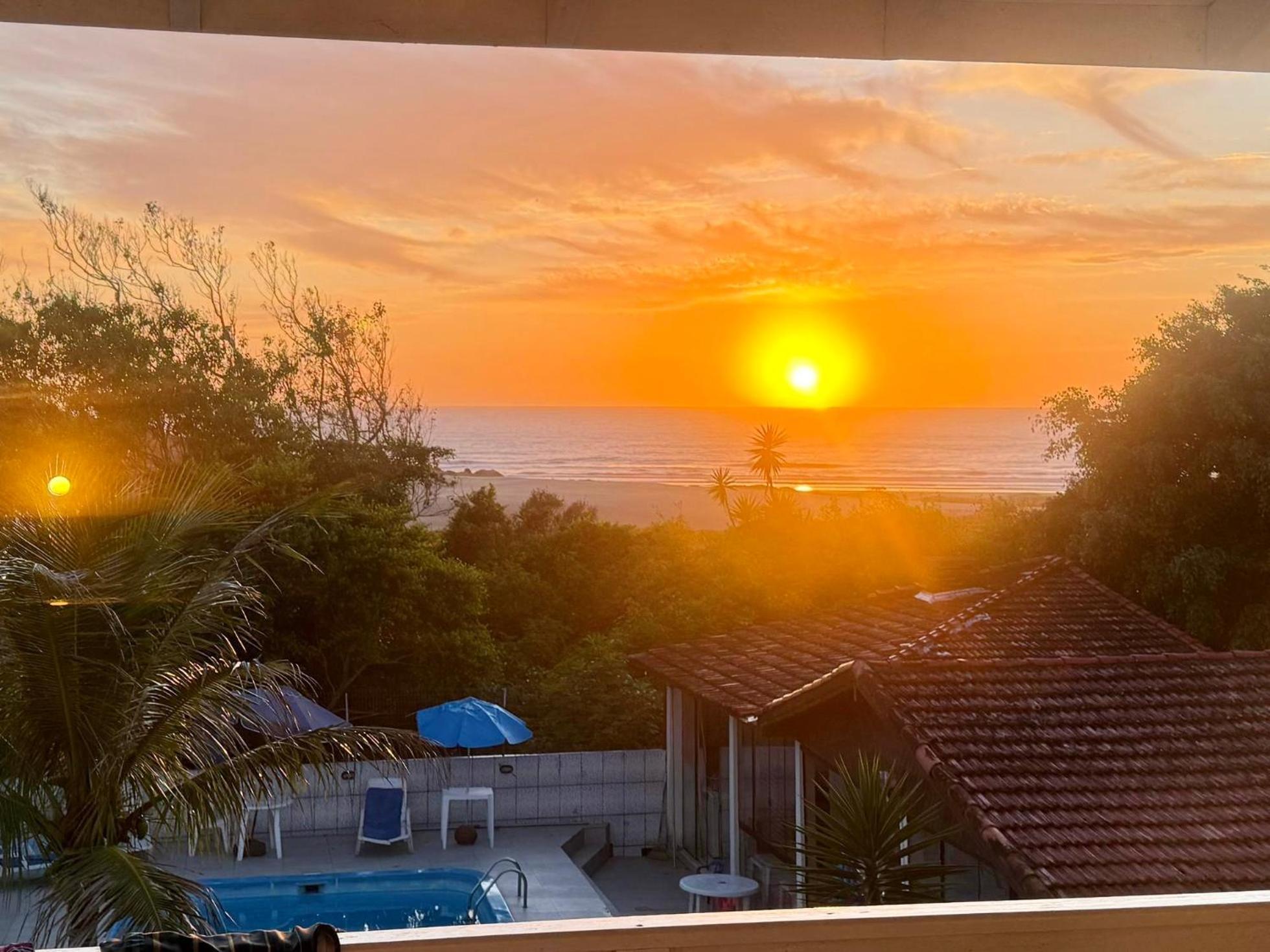 Hotel & Pousada Bella Vista Florianopolis Ngoại thất bức ảnh