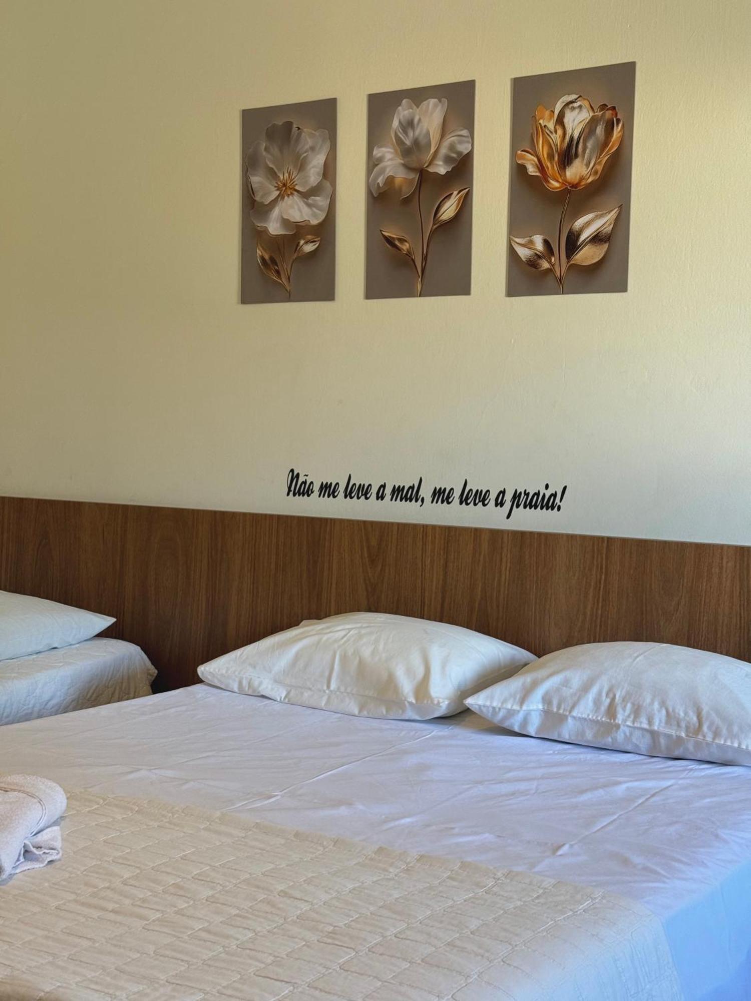 Hotel & Pousada Bella Vista Florianopolis Ngoại thất bức ảnh